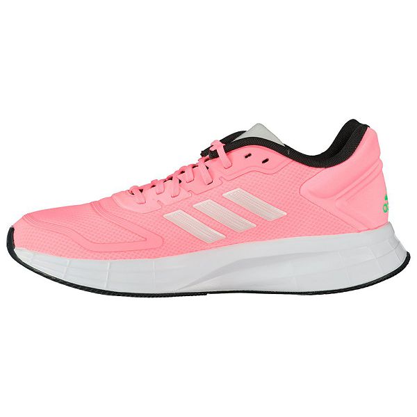 Adidas Duramo 10 Naisten Juoksukengät Pinkki | VNPT-62495