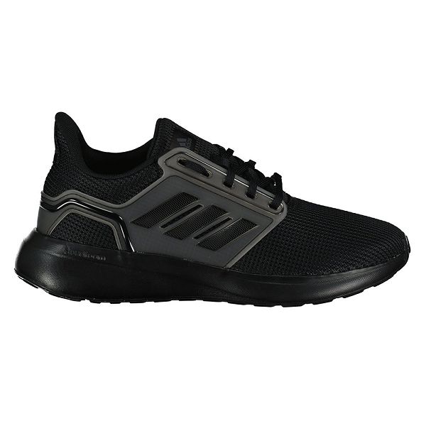 Adidas EQ19 Run Miesten Juoksukengät Mustat | IZLM-85942