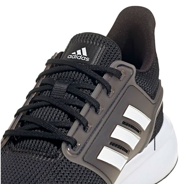 Adidas EQ19 Run Miesten Juoksukengät Mustat | PJVH-62539