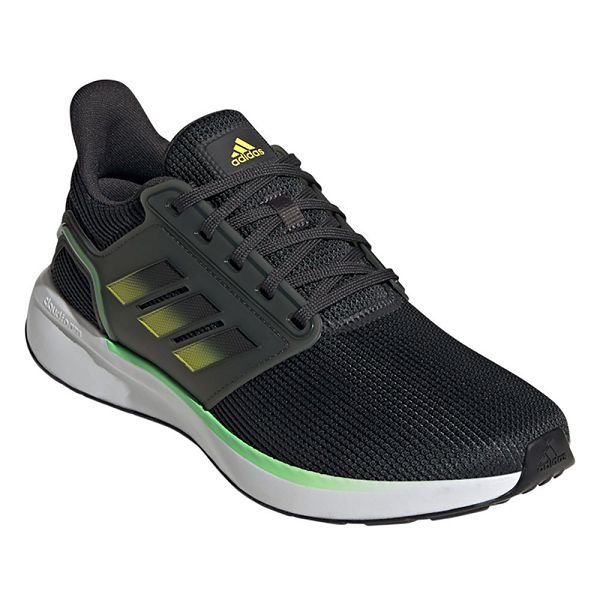 Adidas EQ19 Run Miesten Juoksukengät Mustat | YLMH-60157