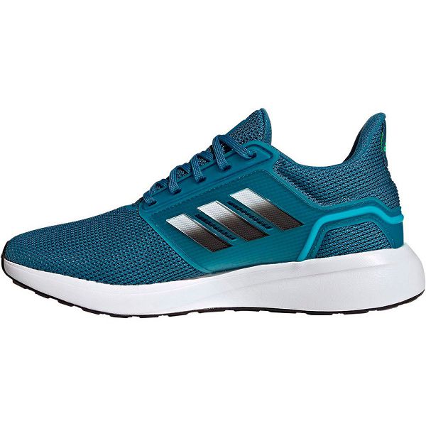 Adidas EQ19 Run Miesten Juoksukengät Sininen | TQCJ-24150