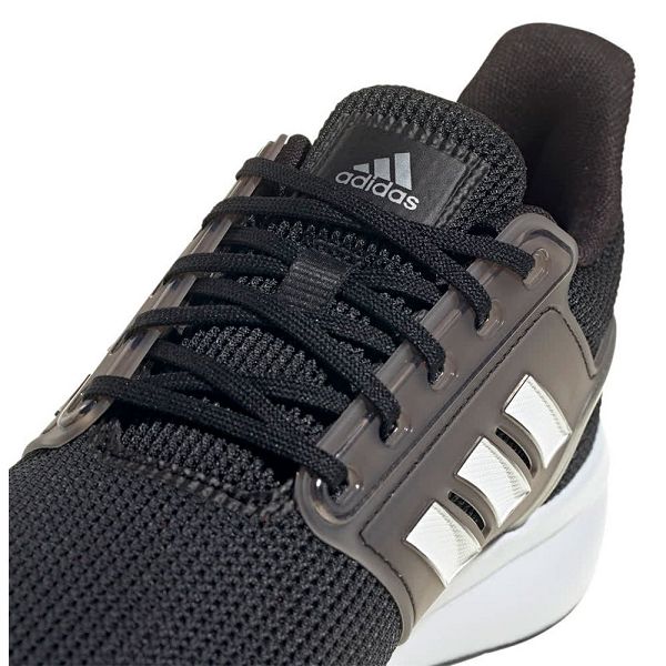 Adidas EQ19 Run Naisten Juoksukengät Mustat | UWHL-80529