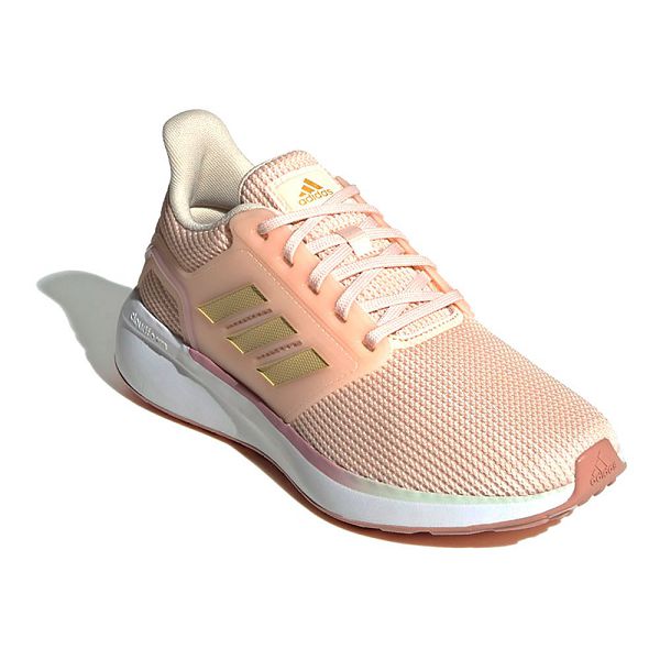 Adidas EQ19 Run Naisten Juoksukengät Oranssi | KNIO-57968