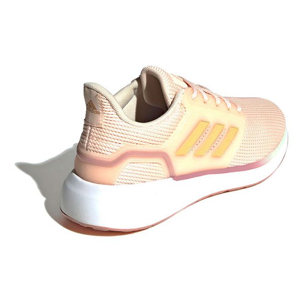 Adidas EQ19 Run Naisten Juoksukengät Oranssi | KNIO-57968