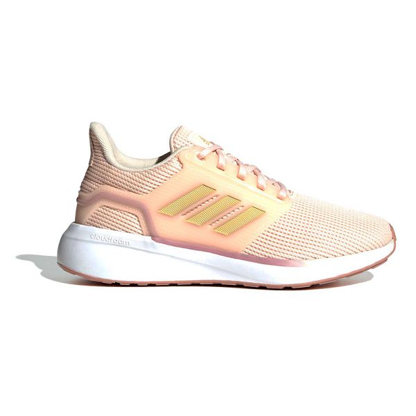 Adidas EQ19 Run Naisten Juoksukengät Oranssi | KNIO-57968