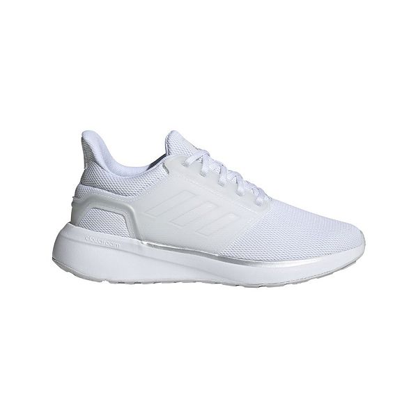 Adidas EQ19 Run Naisten Juoksukengät Valkoinen | JIHD-64382