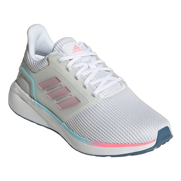 Adidas EQ19 Run Naisten Juoksukengät Valkoinen | QLZT-05294