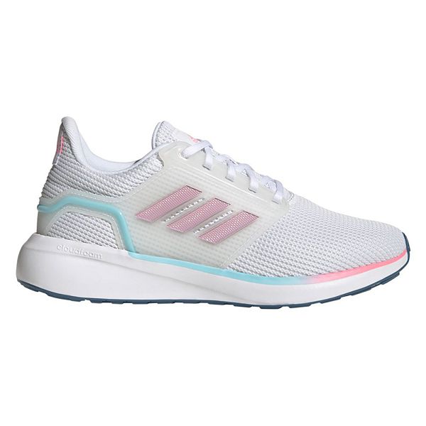 Adidas EQ19 Run Naisten Juoksukengät Valkoinen | QLZT-05294