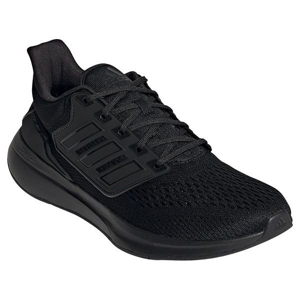 Adidas EQ21 Run Miesten Juoksukengät Mustat | JEDO-25378