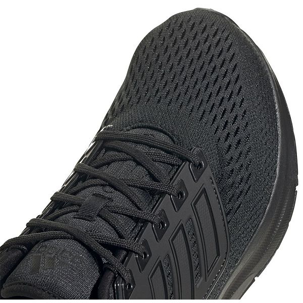 Adidas EQ21 Run Miesten Juoksukengät Mustat | JEDO-25378