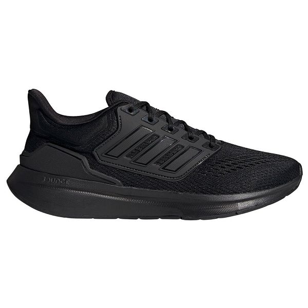 Adidas EQ21 Run Miesten Juoksukengät Mustat | JEDO-25378