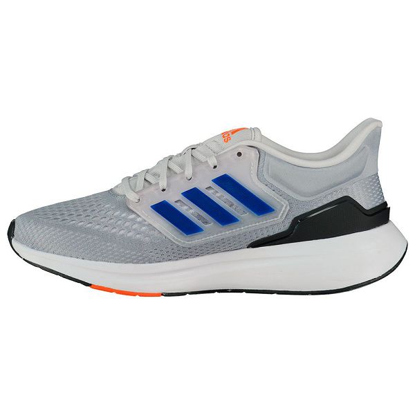 Adidas EQ21 Run Miesten Juoksukengät Mustat | MUKW-52409