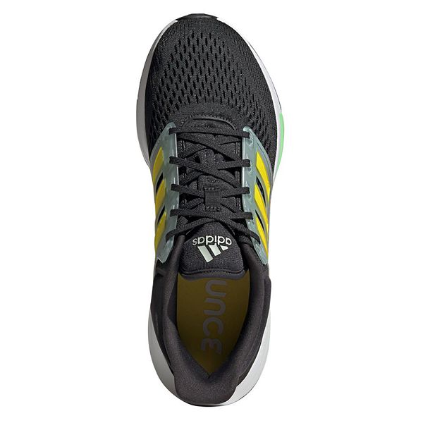 Adidas EQ21 Run Miesten Juoksukengät Mustat | UOJI-01768