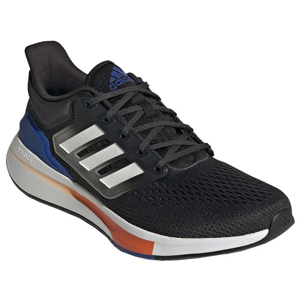 Adidas EQ21 Run Miesten Juoksukengät Sininen | EZMJ-54908