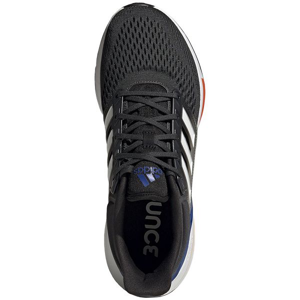 Adidas EQ21 Run Miesten Juoksukengät Sininen | EZMJ-54908