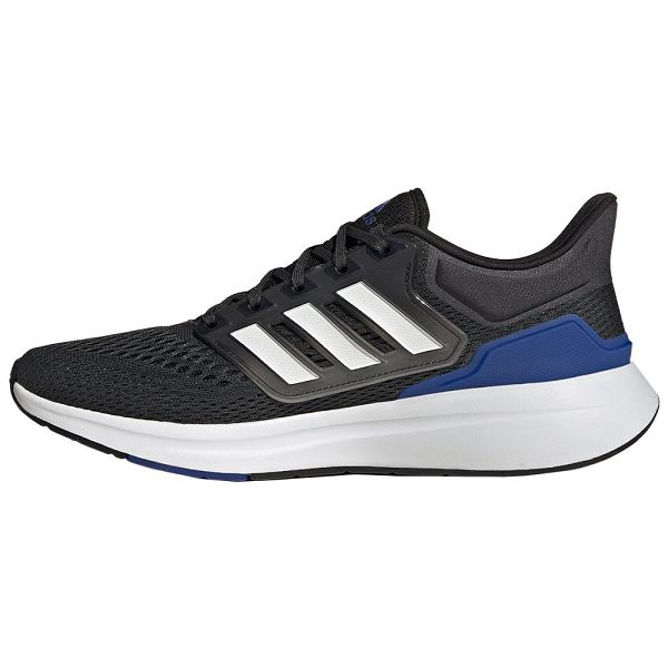 Adidas EQ21 Run Miesten Juoksukengät Sininen | EZMJ-54908