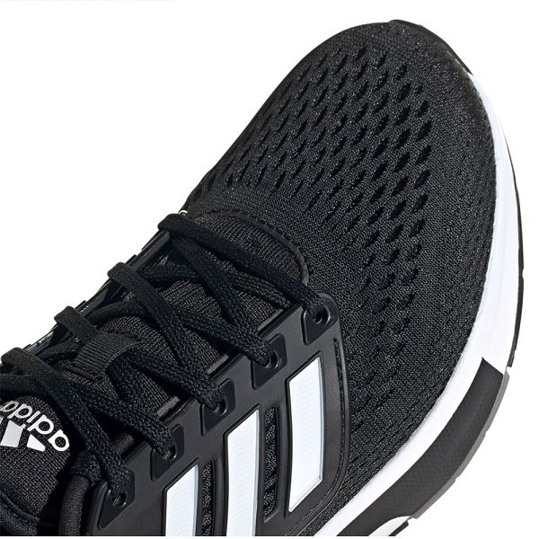 Adidas EQ21 Run Naisten Juoksukengät Mustat | THRG-38571