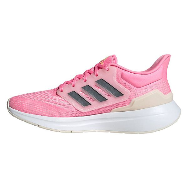 Adidas EQ21 Run Naisten Juoksukengät Pinkki | NVJG-02961