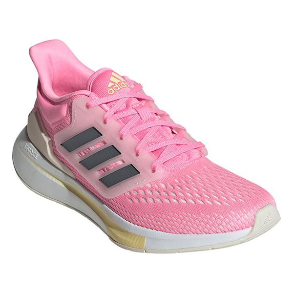 Adidas EQ21 Run Naisten Juoksukengät Pinkki | NVJG-02961