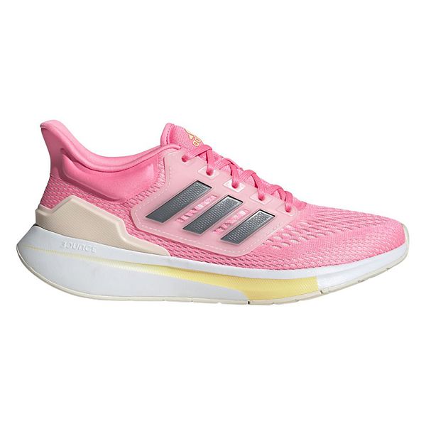 Adidas EQ21 Run Naisten Juoksukengät Pinkki | NVJG-02961