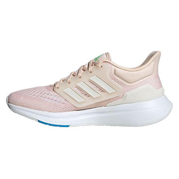 Adidas EQ21 Run Naisten Juoksukengät Pinkki | YCHO-91607