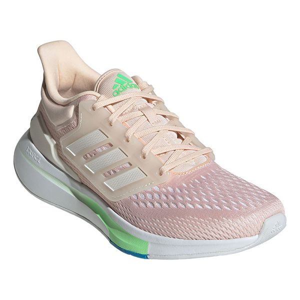 Adidas EQ21 Run Naisten Juoksukengät Pinkki | YCHO-91607