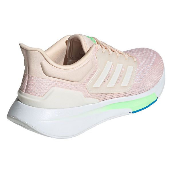 Adidas EQ21 Run Naisten Juoksukengät Pinkki | YCHO-91607