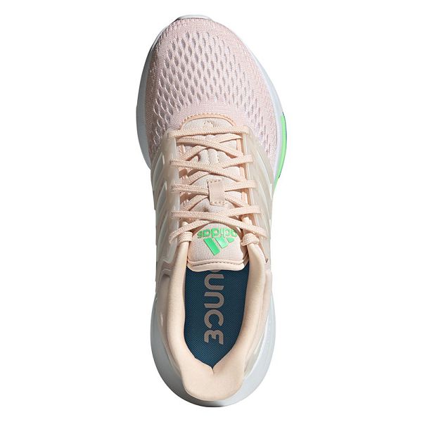 Adidas EQ21 Run Naisten Juoksukengät Pinkki | YCHO-91607