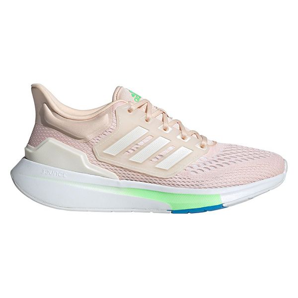 Adidas EQ21 Run Naisten Juoksukengät Pinkki | YCHO-91607