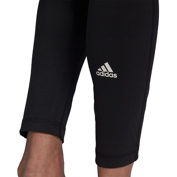 Adidas Essentials 7/8 Naisten Leggingsit Mustat | OTLG-71536