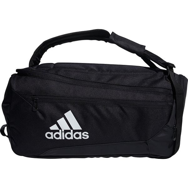 Adidas Essentials Logo 16L Drawstring Lasten Laukut Mustat | HVRB-59170