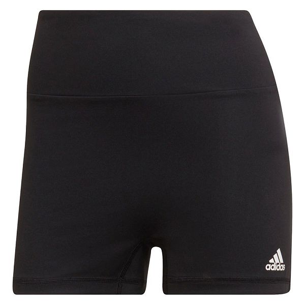 Adidas Essentials Lyhyt Naisten Leggingsit Mustat | IYLN-35719