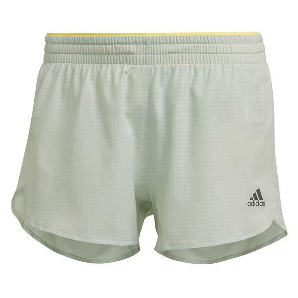 Adidas Fast 4´´ Shorts Naisten Housut Harmaat | QMOG-12645