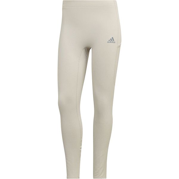 Adidas Fast C.RDY Naisten Leggingsit Beige | LJXG-47105