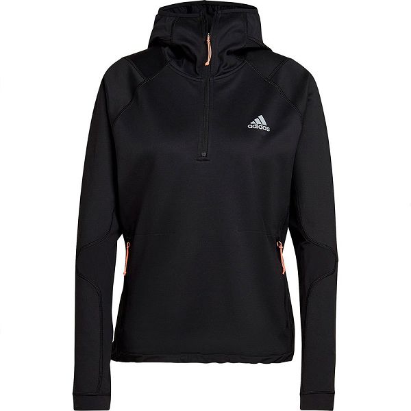 Adidas Fast C.Rdy Cu Naisten Puserot Mustat | AMNP-83257