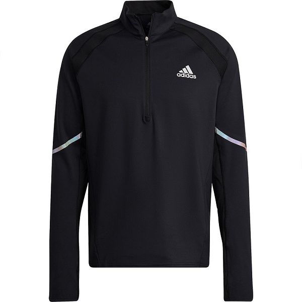 Adidas Fast Miesten Puserot Mustat | NKWL-50493