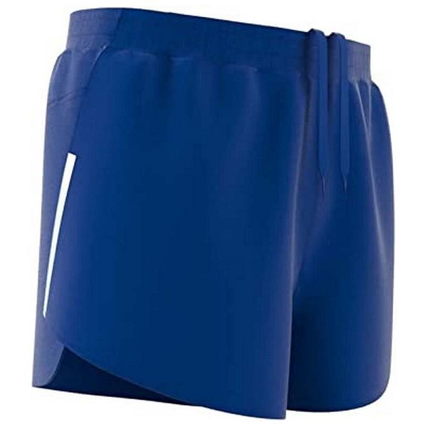 Adidas Fast Reflective Split Shorts Miesten Housut Sininen | VHZE-67348