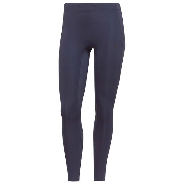 Adidas Fastimp 7/8 Naisten Leggingsit Sininen | SQOZ-61347