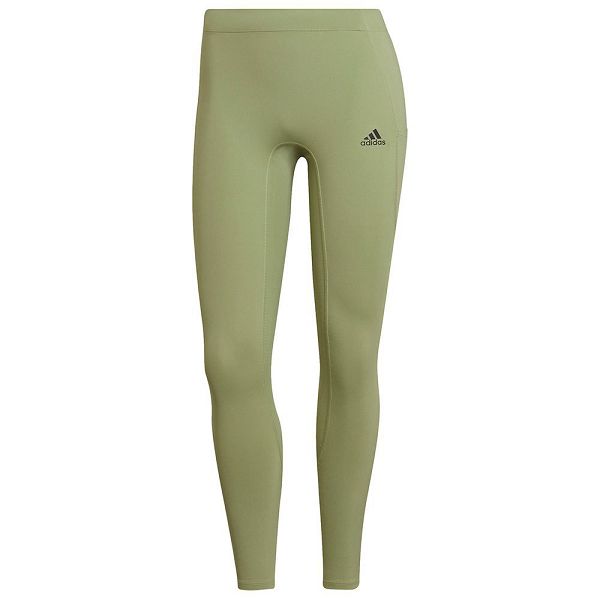 Adidas Fastimp 7/8 Naisten Leggingsit Vihreä | BUJR-48507