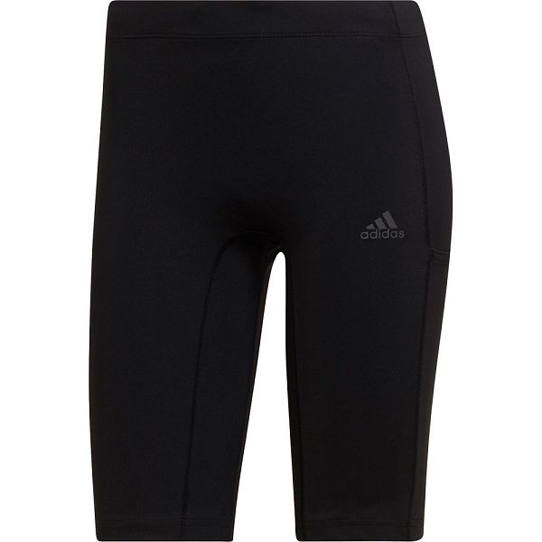 Adidas Fastimp Bike Lyhyt Naisten Leggingsit Mustat | SQGF-12790