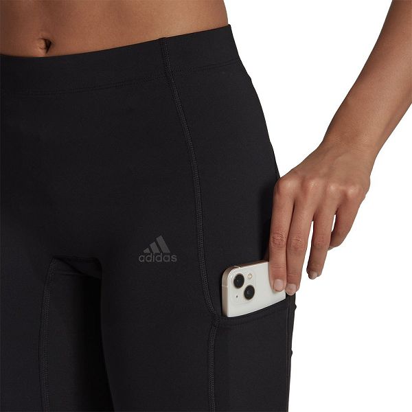 Adidas Fastimp Bike Lyhyt Naisten Leggingsit Mustat | SQGF-12790