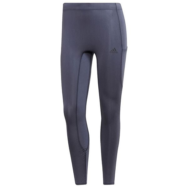 Adidas Fastimp Shine Naisten Leggingsit Sininen | RJAG-76528