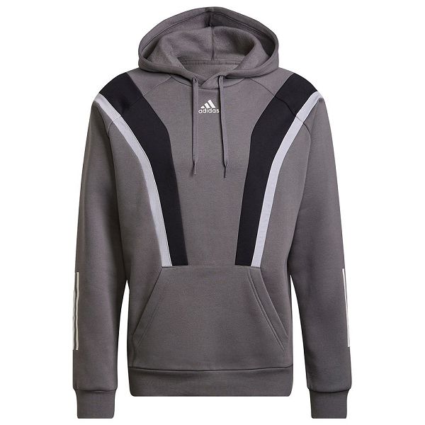 Adidas Fleece Miesten Puserot Harmaat | XDNZ-46102