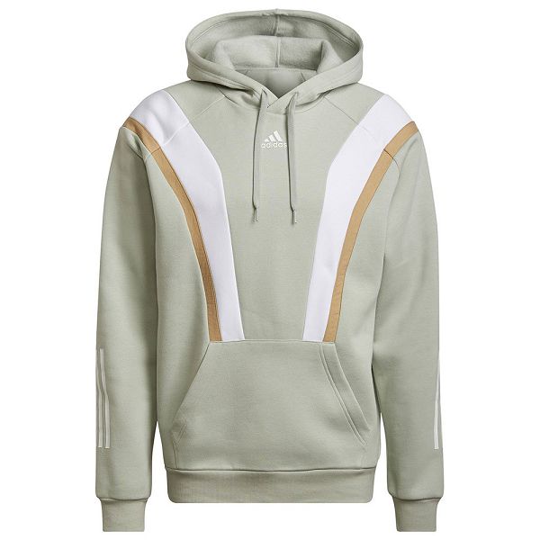 Adidas Fleece Miesten Puserot Vihreä | NACR-83792