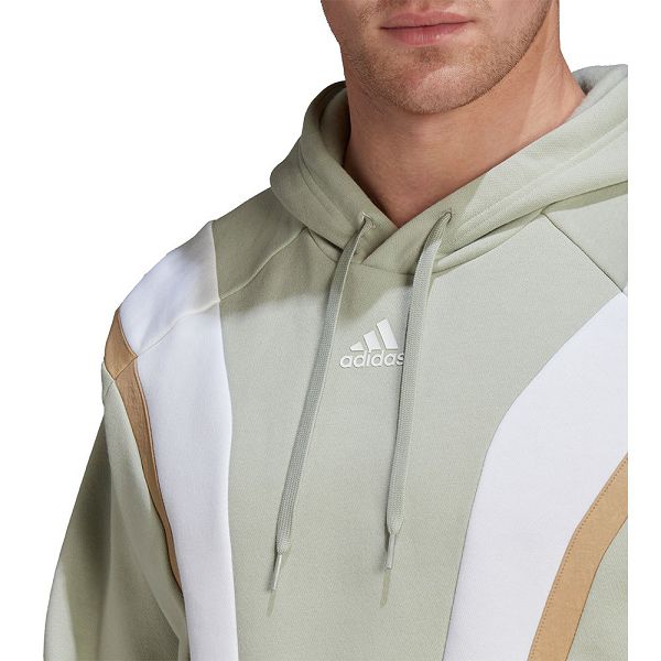 Adidas Fleece Miesten Puserot Vihreä | NACR-83792