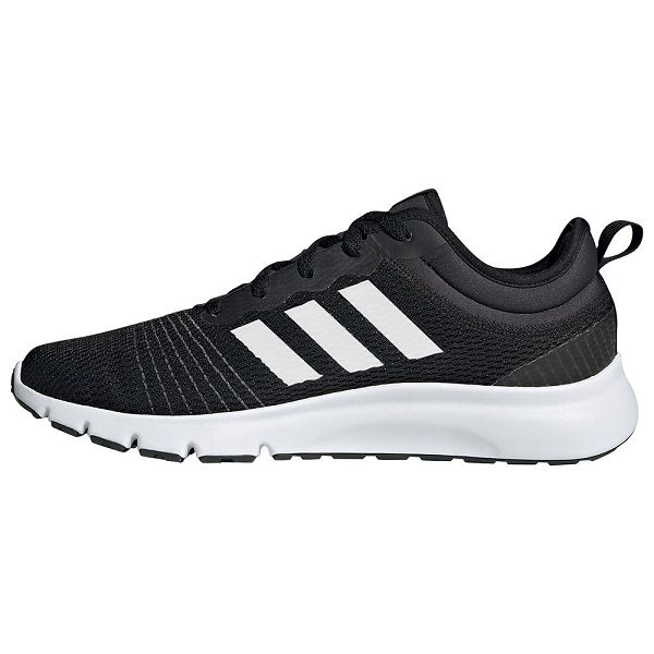 Adidas Fluidup Miesten Juoksukengät Mustat | LPRN-68579