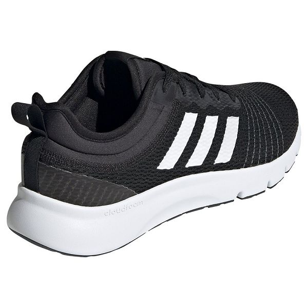 Adidas Fluidup Miesten Juoksukengät Mustat | LPRN-68579