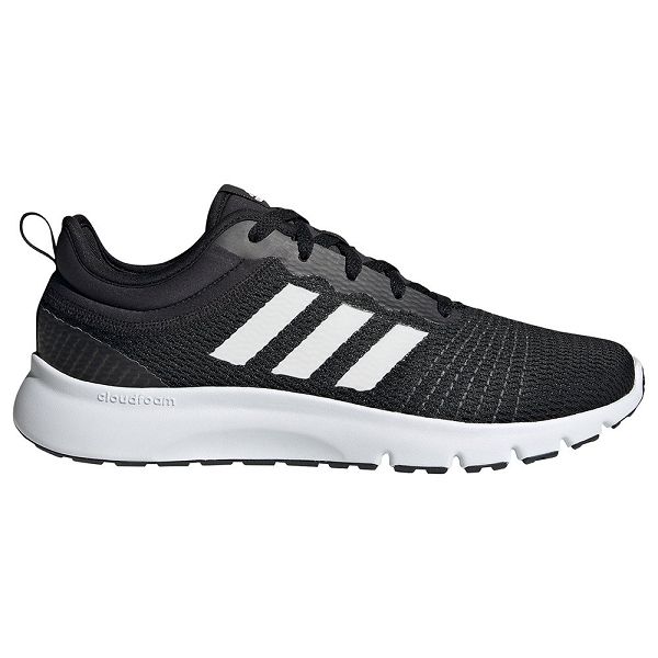 Adidas Fluidup Miesten Juoksukengät Mustat | LPRN-68579