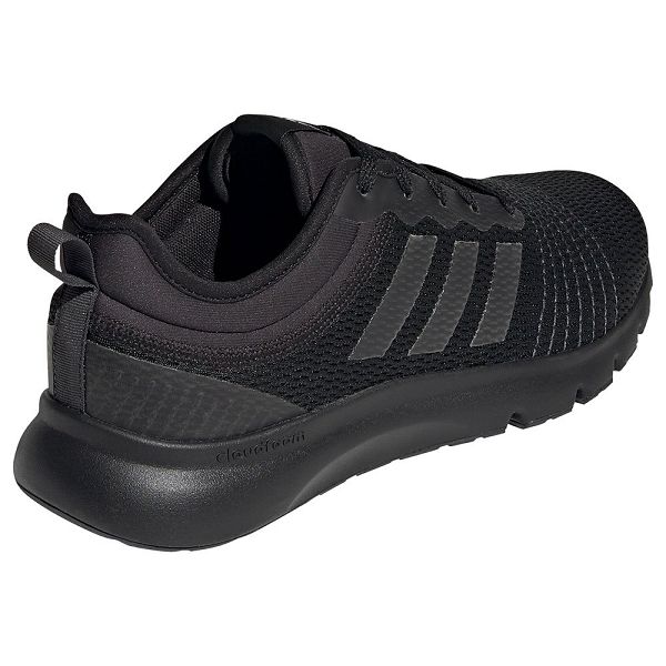 Adidas Fluidup Miesten Juoksukengät Mustat | TBHP-20569