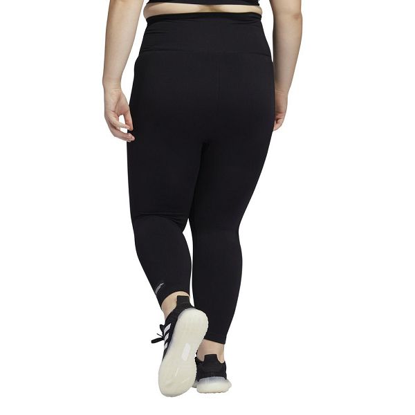 Adidas Formotion Sculpt Big Naisten Leggingsit Mustat | GSYN-26957